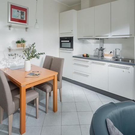 Regina Maris, Wohnung 1 Norderney Bagian luar foto