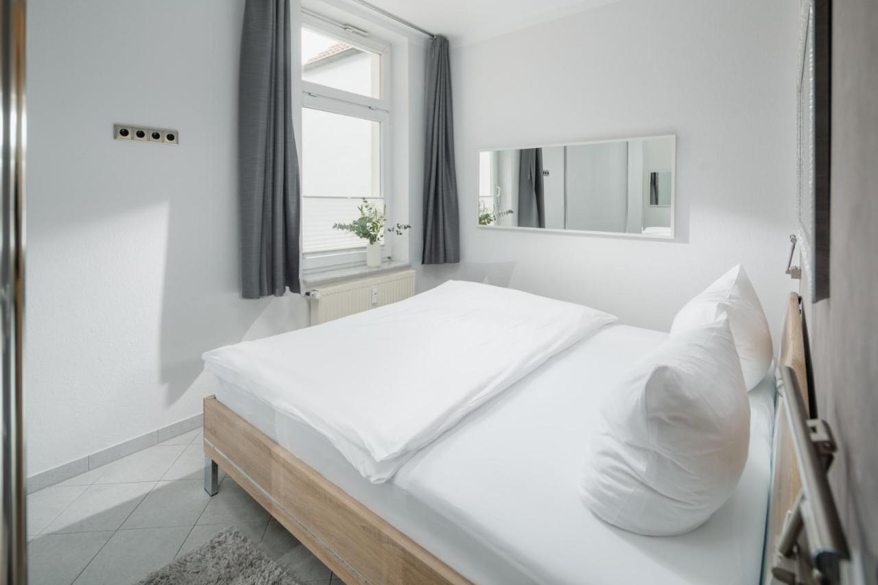 Regina Maris, Wohnung 1 Norderney Bagian luar foto